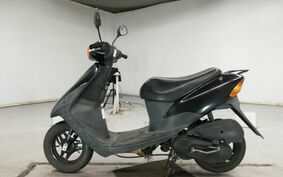 SUZUKI LET's 2 CA1PA