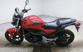 HONDA NC 700 S 2012 RC61