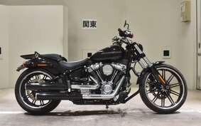 HARLEY FXBRS1870 2019 YHK