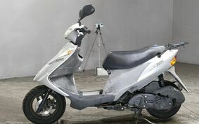 SUZUKI ADDRESS V125 G CF4EA