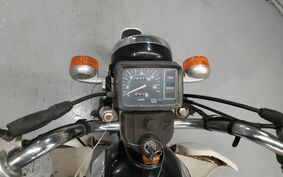 HONDA CD125T BENLY CD125T