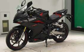 HONDA CBR250RR A MC51