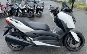 YAMAHA X-MAX SG42J