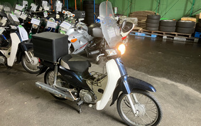 HONDA C50 SUPER CUB AA04