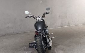 YAMAHA DRAGSTAR400 VH01J