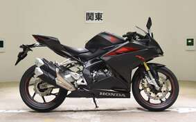 HONDA CBR250RR A MC51