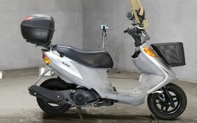 SUZUKI ADDRESS V125 CF4EA