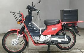 HONDA CROSS CUB 110 JA10