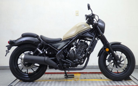 HONDA REBEL MC49