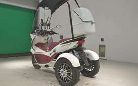 HONDA PCX 150 TRIKE KF20