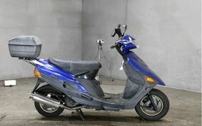 SUZUKI VECSTAR 125 CF42A