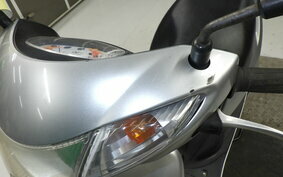 SUZUKI ADDRESS V50 Gen.2 CA44A