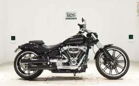 HARLEY FXBRS1870 2021 YHK