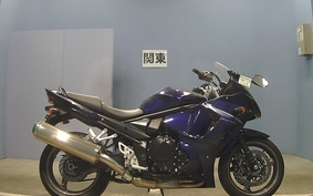 SUZUKI BANDIT 1250 F GW72A