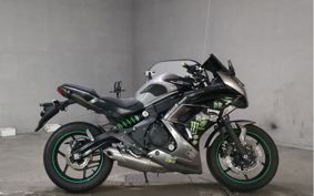 KAWASAKI NINJA400 EX400E