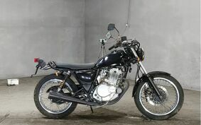 SUZUKI GRASS TRACKER NJ47A