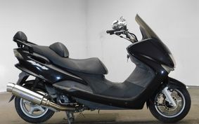 YAMAHA MAJESTY 125 5CA