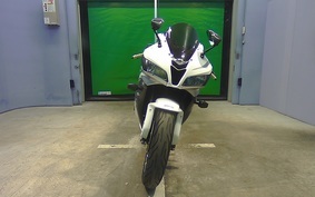 HONDA CBR600RR GEN 3 2008 PC40