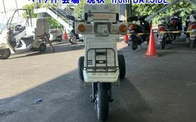 HONDA GYRO X TD01