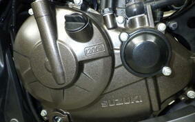 SUZUKI GIXXER 250 ED24J