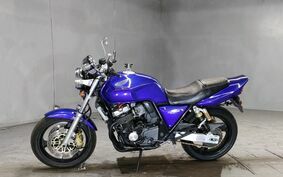 HONDA CB400SF VERSION S 1997 NC31