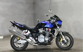 HONDA CB1300SF SUPER FOUR 2009 SC54