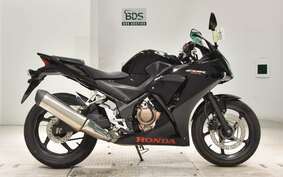 HONDA CBR250R GEN 3 MC41