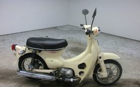 HONDA LITTLE CUB Cell AA01