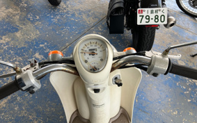 HONDA CREA SCOOPY AF55