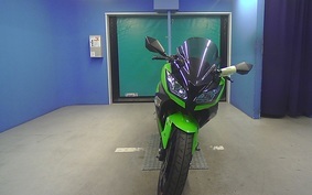 KAWASAKI NINJA 250 ABS 2014 EX250L