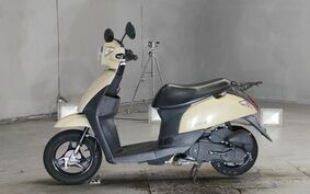 SUZUKI LET's CA4AA