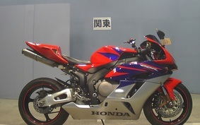 HONDA CBR1000RR 2005 SC57