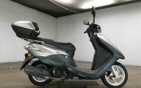 HONDA DIO 125 TCJU