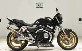 HONDA CB400SF VTEC Spec3 2007 NC39