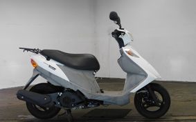 SUZUKI ADDRESS V125 CF4EA