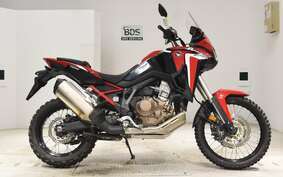 HONDA CRF1100L AFRICA TWIN 2020 SD10