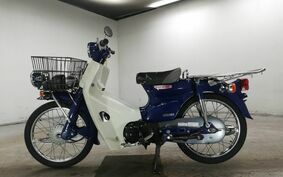 HONDA PRESS CUB 50 AA01