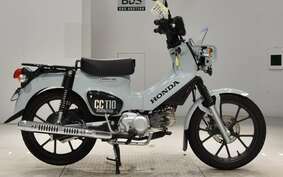 HONDA CROSS CUB 110 JA60