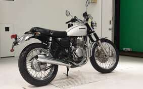 HONDA CB400SS E 2004 NC41