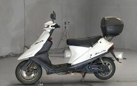 SUZUKI ADDRESS V100 CE11A