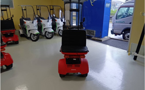 HONDA GYRO TA03