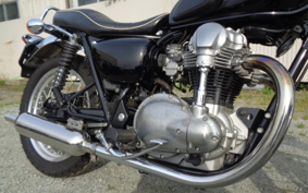 KAWASAKI W400 2007 EJ400A