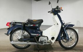 HONDA C70 SUPER CUB CUSTOM C70