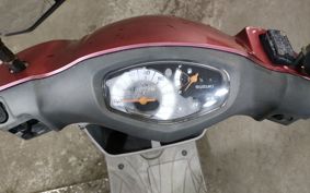 SUZUKI ADDRESS V125 CF46A