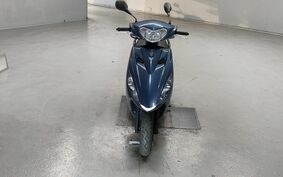 YAMAHA AXIS Z SED7J