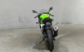 KAWASAKI NINJA 250 SL BX250A