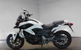 HONDA NC750X Limited 2015 RC72