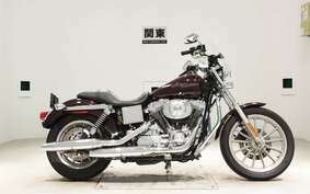 HARLEY FXDC 1450 2005 GTV