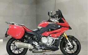 BMW S1000XR 2019 0D03