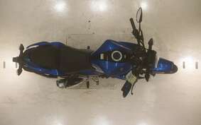 SUZUKI GIXXER 150 ED13N